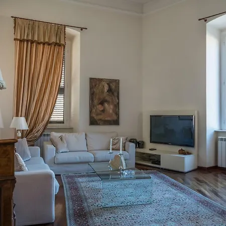 Apartment La Dolce Vita, Un Capolavoro Di Casa