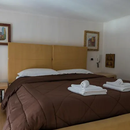 La Dolce Vita, Un Capolavoro Di Casa Apartment