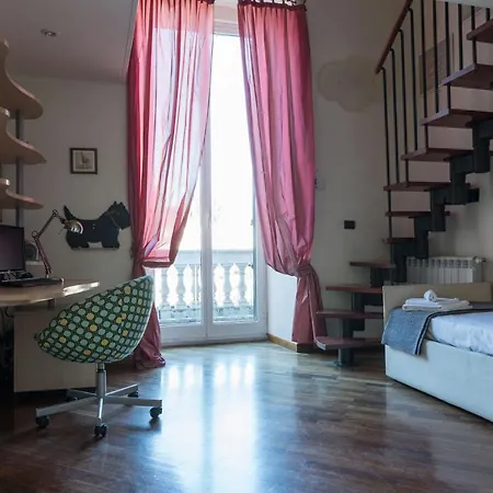 La Dolce Vita, Un Capolavoro Di Casa