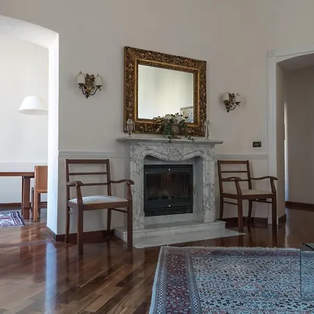 La Dolce Vita, Un Capolavoro Di Casa Apartment La Spezia