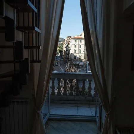 La Dolce Vita, Un Capolavoro Di Casa