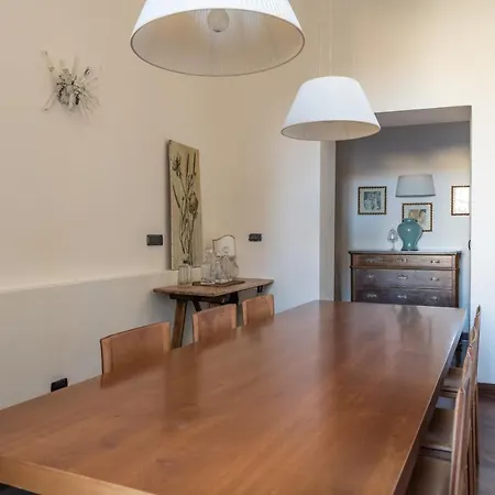 La Dolce Vita, Un Capolavoro Di Casa Apartment