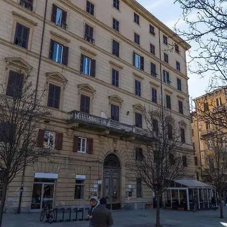 Apartment La Dolce Vita, Un Capolavoro Di Casa *