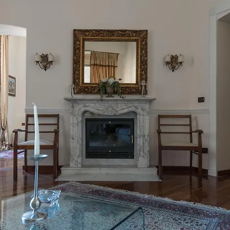 La Dolce Vita, Un Capolavoro Di Casa Apartment *