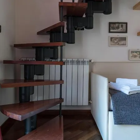 Apartment La Dolce Vita, Un Capolavoro Di Casa La Spezia